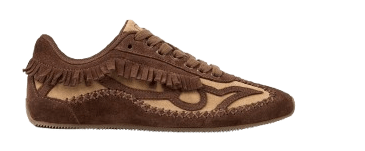 Sneakers de ba&sh.