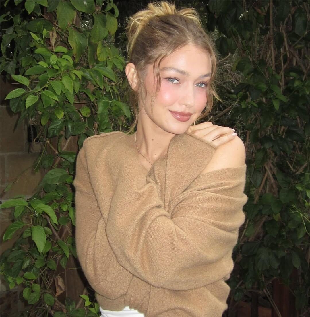 @gigihadid
