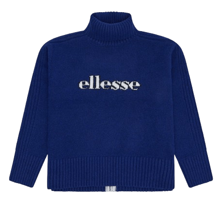 Jersey de Ellesse.