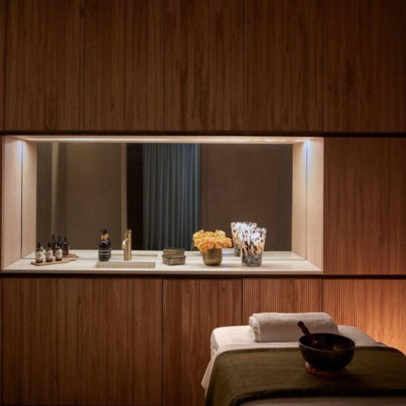 Six Harmonies Spa