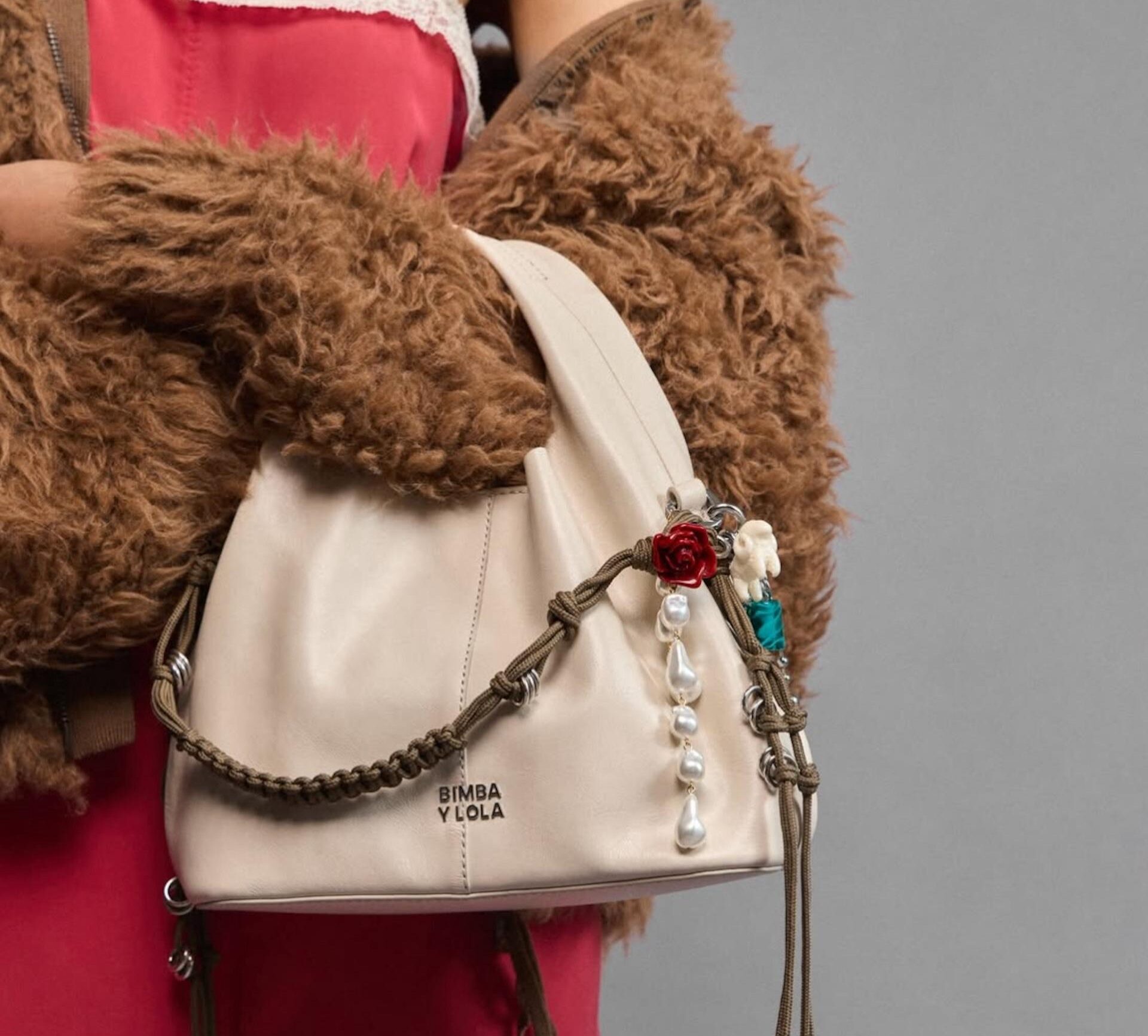 La lista de regalos perfecta para el amigo invisible. Imagen: Cortesía de Bimba y Lola.