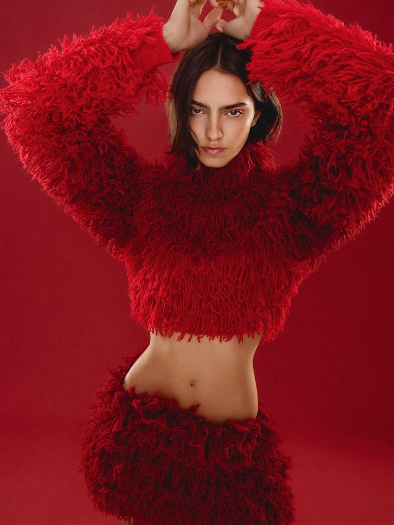 Desigual x EGONLAB