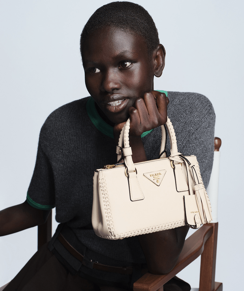 @prada