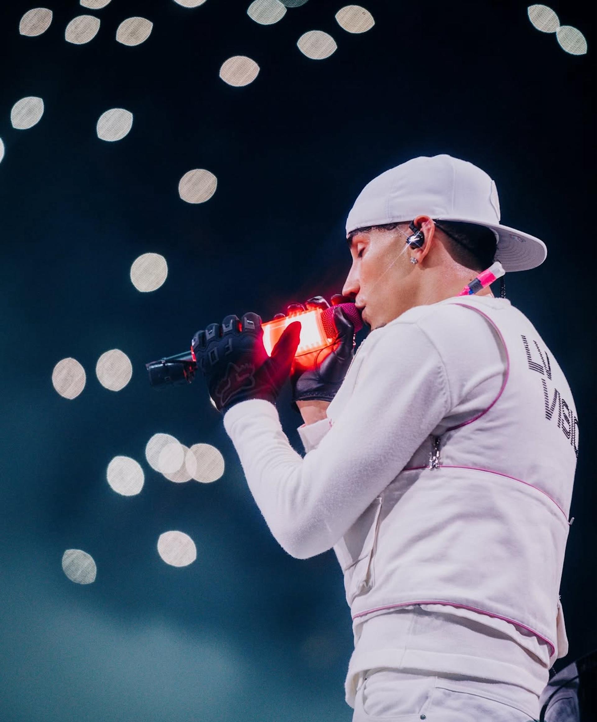 Estos son los planes que no te puedes perder en el mes de noviembre en Madrid. Imagen: @omarcourtz