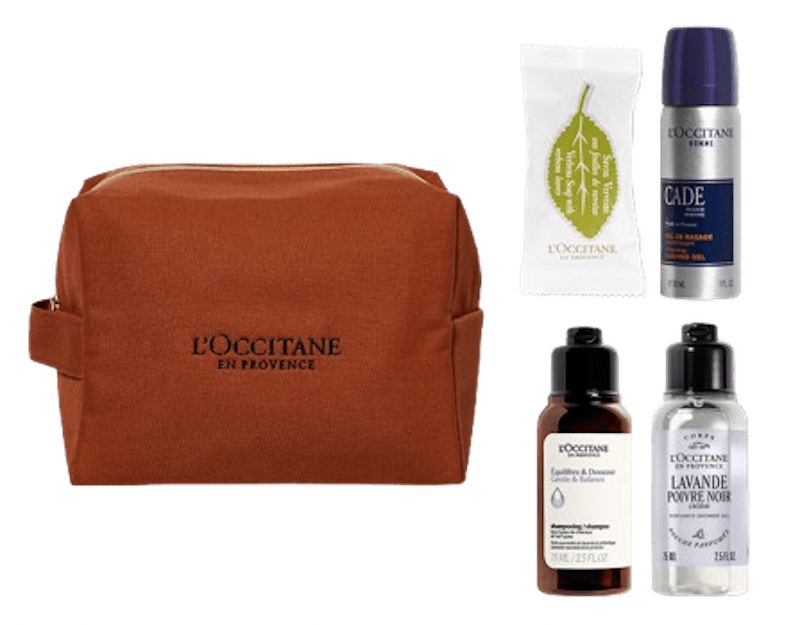 L´Occitane. Precio: 25€