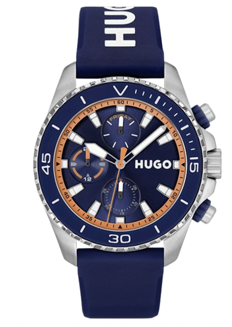 HUGO Watches. Precio: 199€