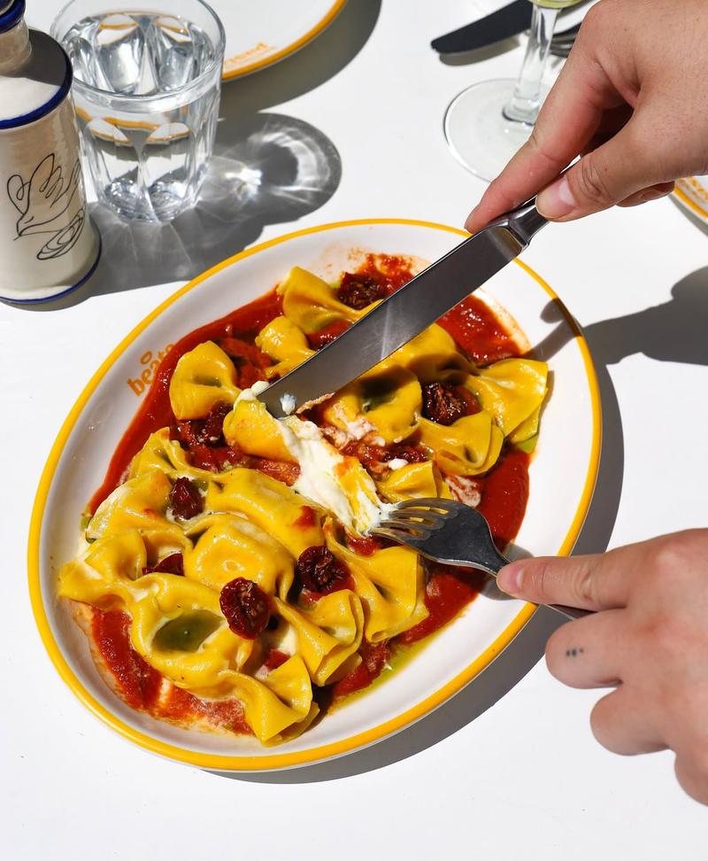 Beata Pasta
