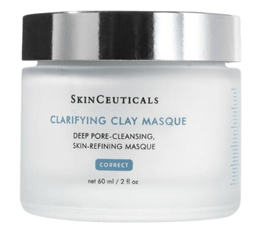 Mascarilla de SkinCeuticals.