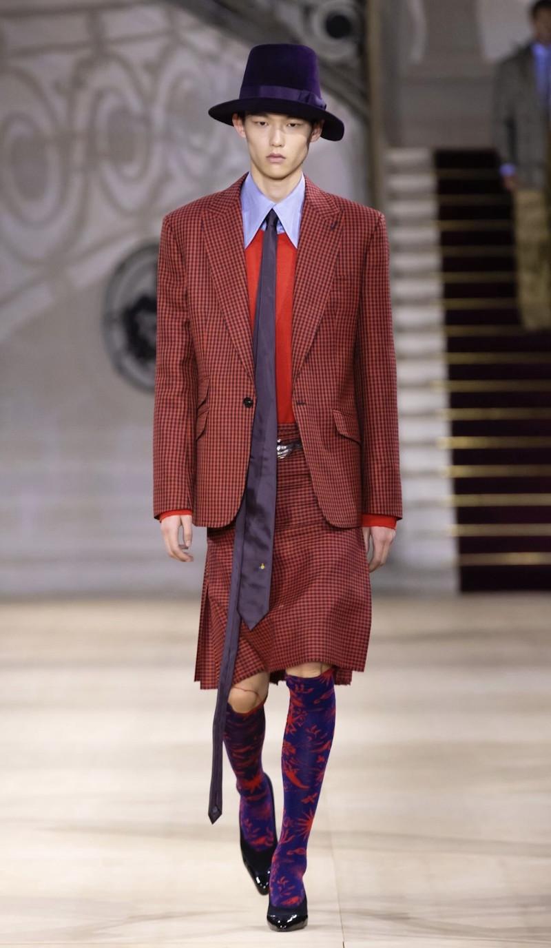 Vivienne Westwood FW25
