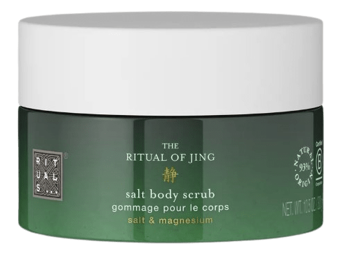 Exfoliante de Rituals.