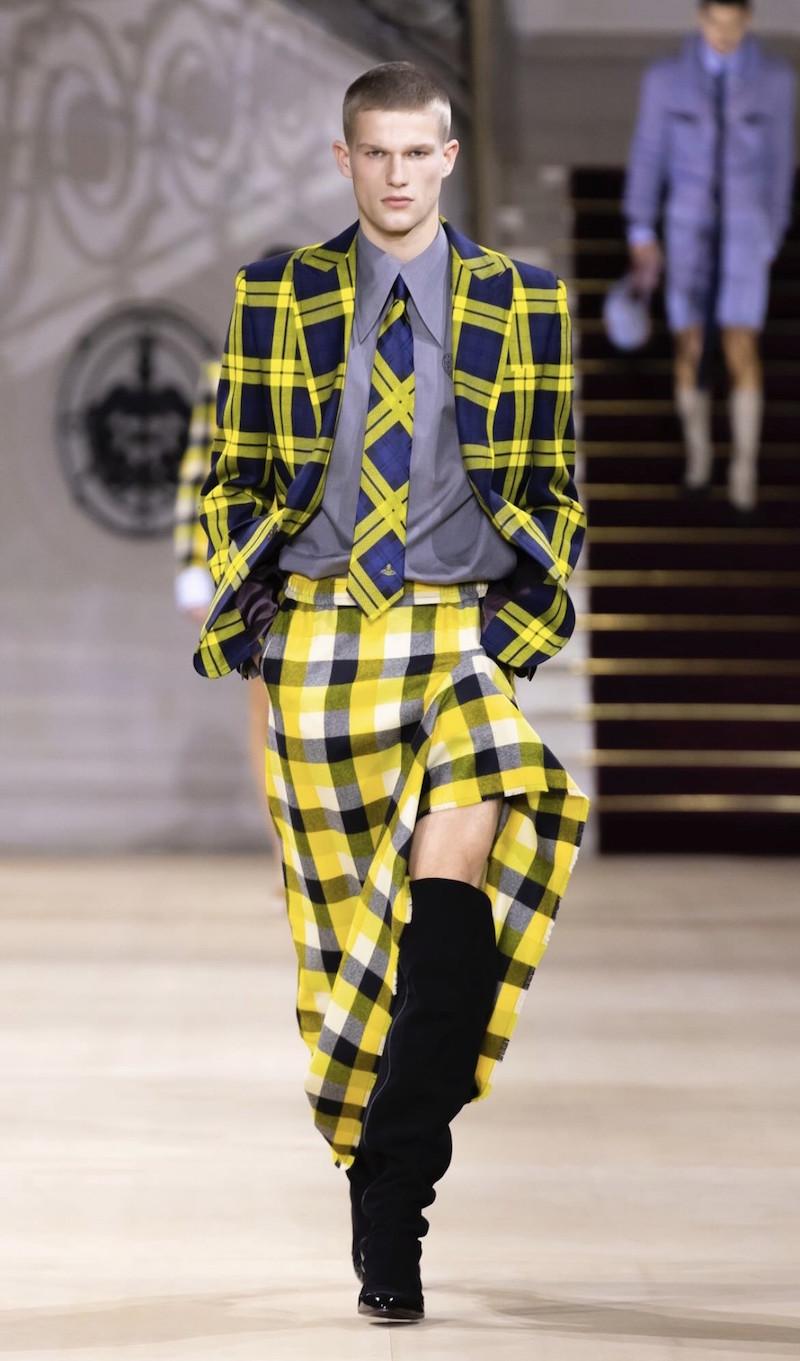 Vivienne Westwood FW25