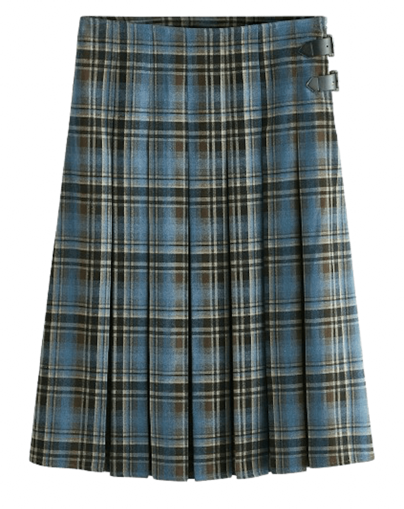 Next vía Zalando. Precio: 65€