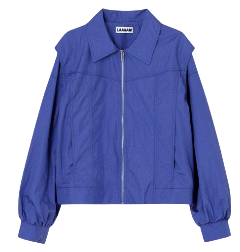 Chaqueta de Laagam.