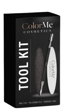 Kit de ColorMe.