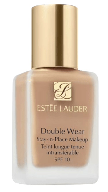 Base de maquillaje de Estée Lauder.