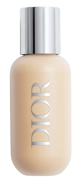 Base de maquillaje de Dior. 