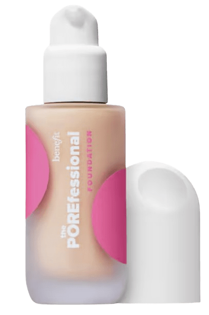 Base de Benefit Cosmetics.