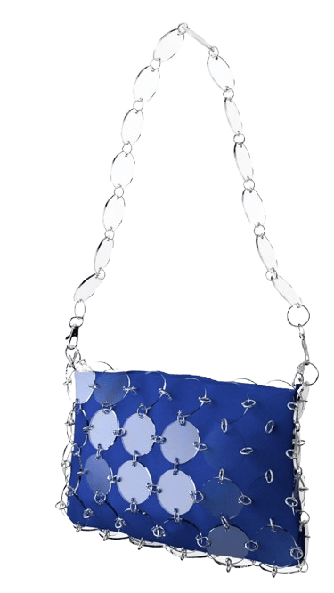 Bolso de MAS1.