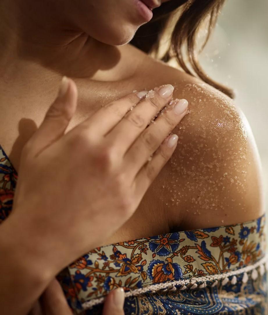 Cortesía de Rituals.