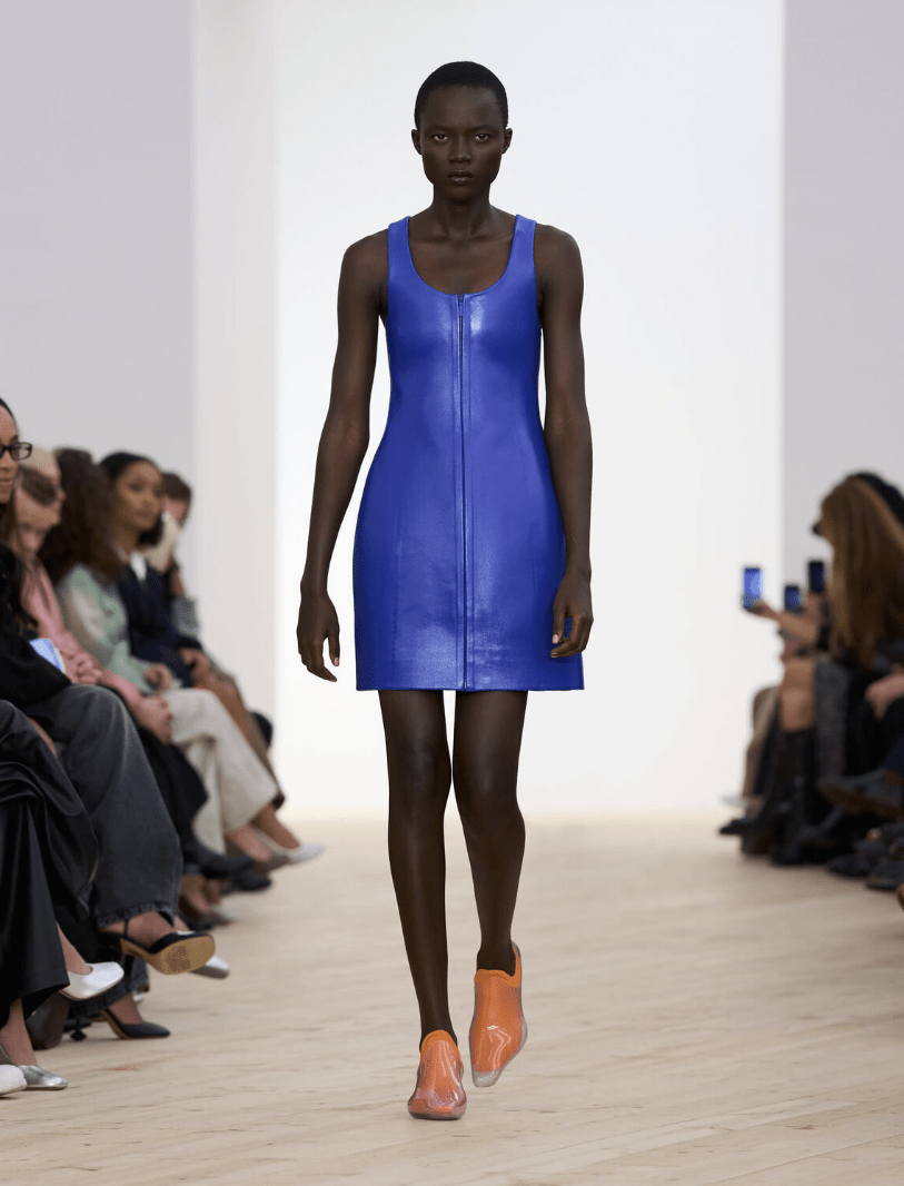 Loewe SS26