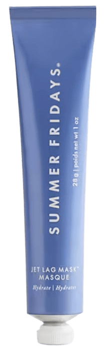 Mascarilla de Summer Fridays vía Sephora.