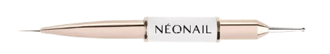 Pincel de decoración de NEONAIL.