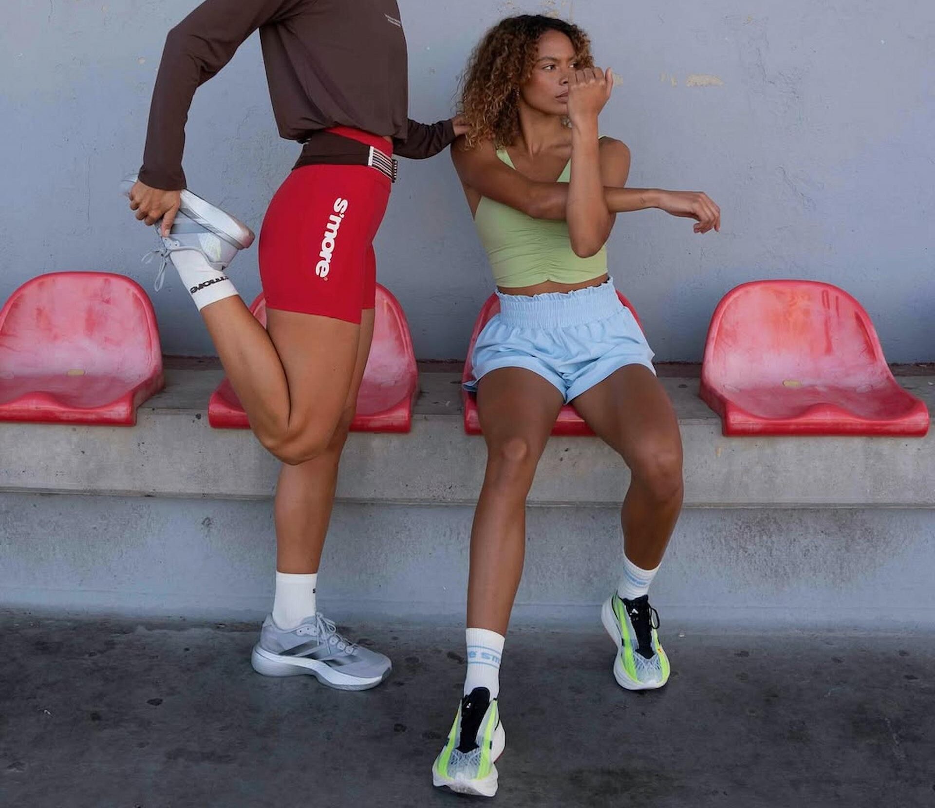 Qué comer antes de salir a correr.