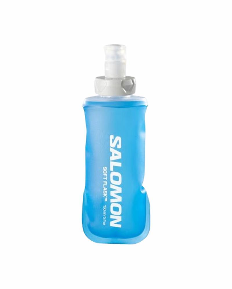 Botella para runners de Salomon.