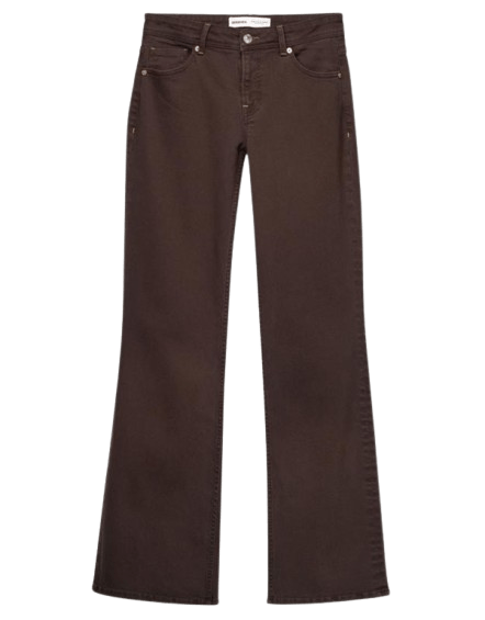 Bootcut Jeans Berhska