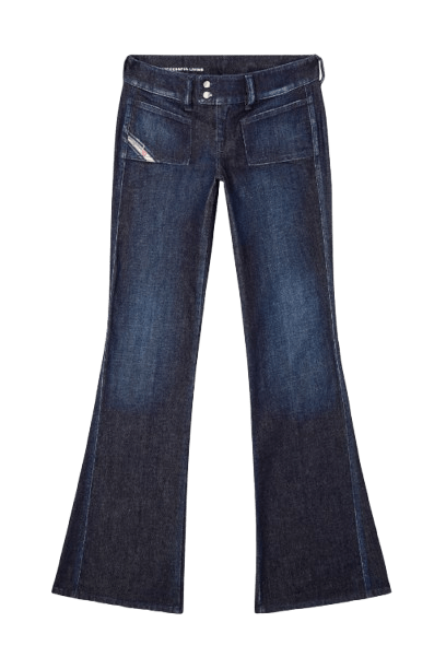 Bootcut Jeans de Diesel