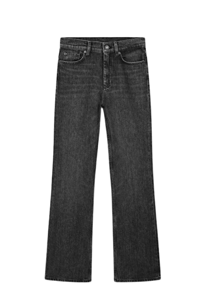 Bootcut Jeans de Massimo Dutti
