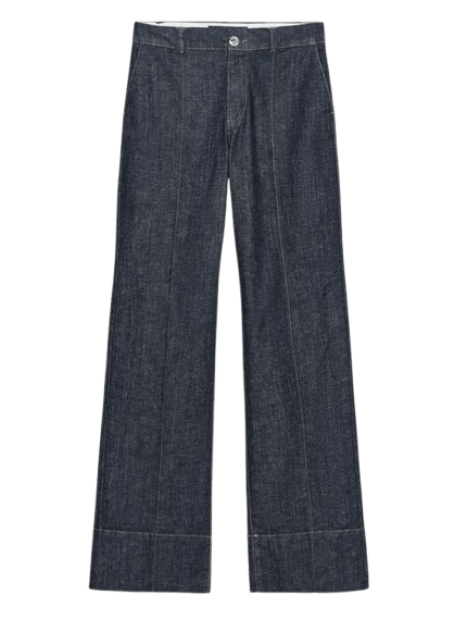Bootcut Jeans de Zara
