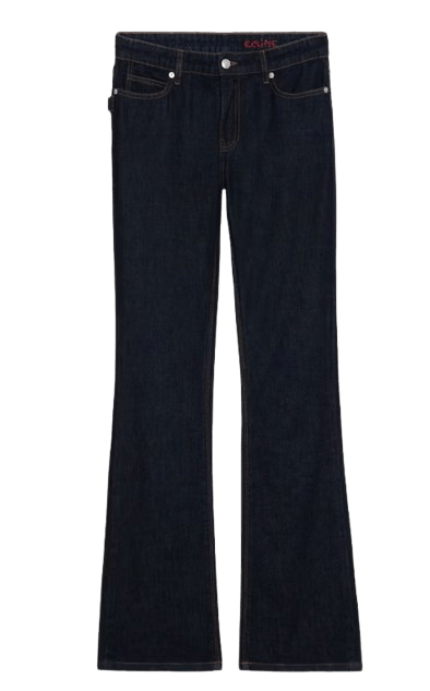 Bootcut Jeans de Zadig & Voltaire