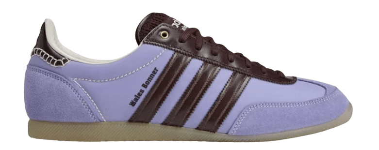 Zapatillas Wales Bonner Japan de adidas.