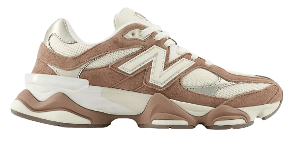 9060 zapatillas de New Balance.