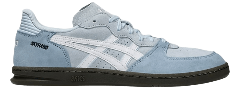 Zapatillas unisex de Asics.