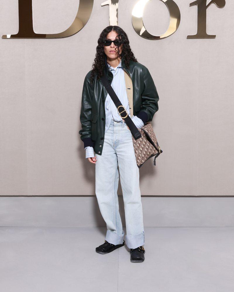 Cortesía de Dior.