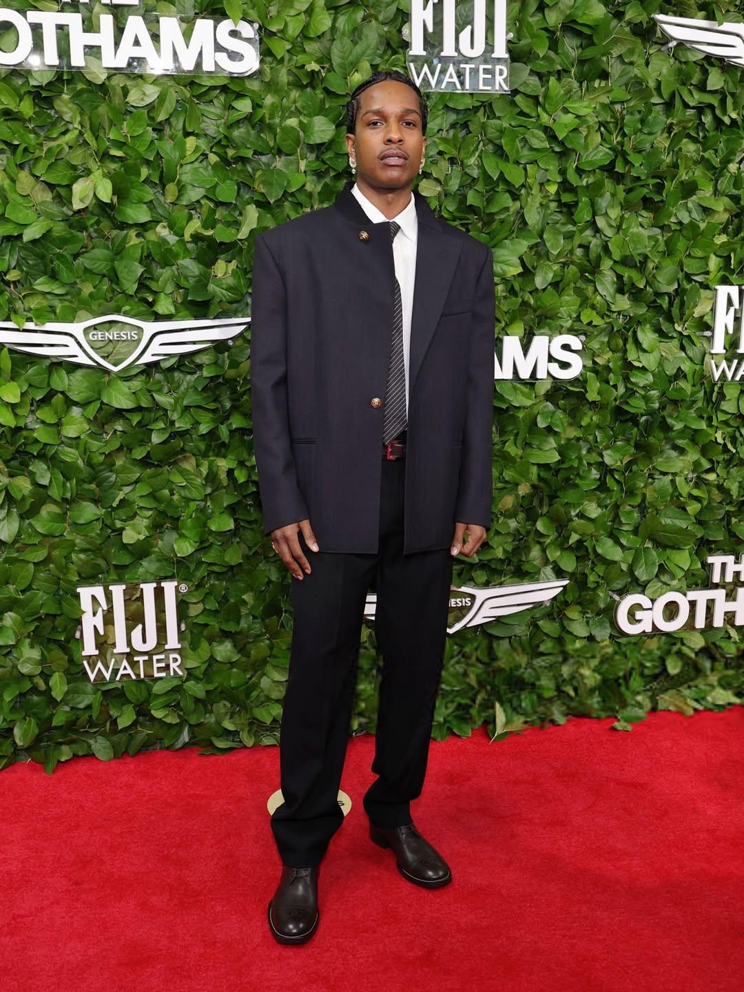 A$AP Rocky