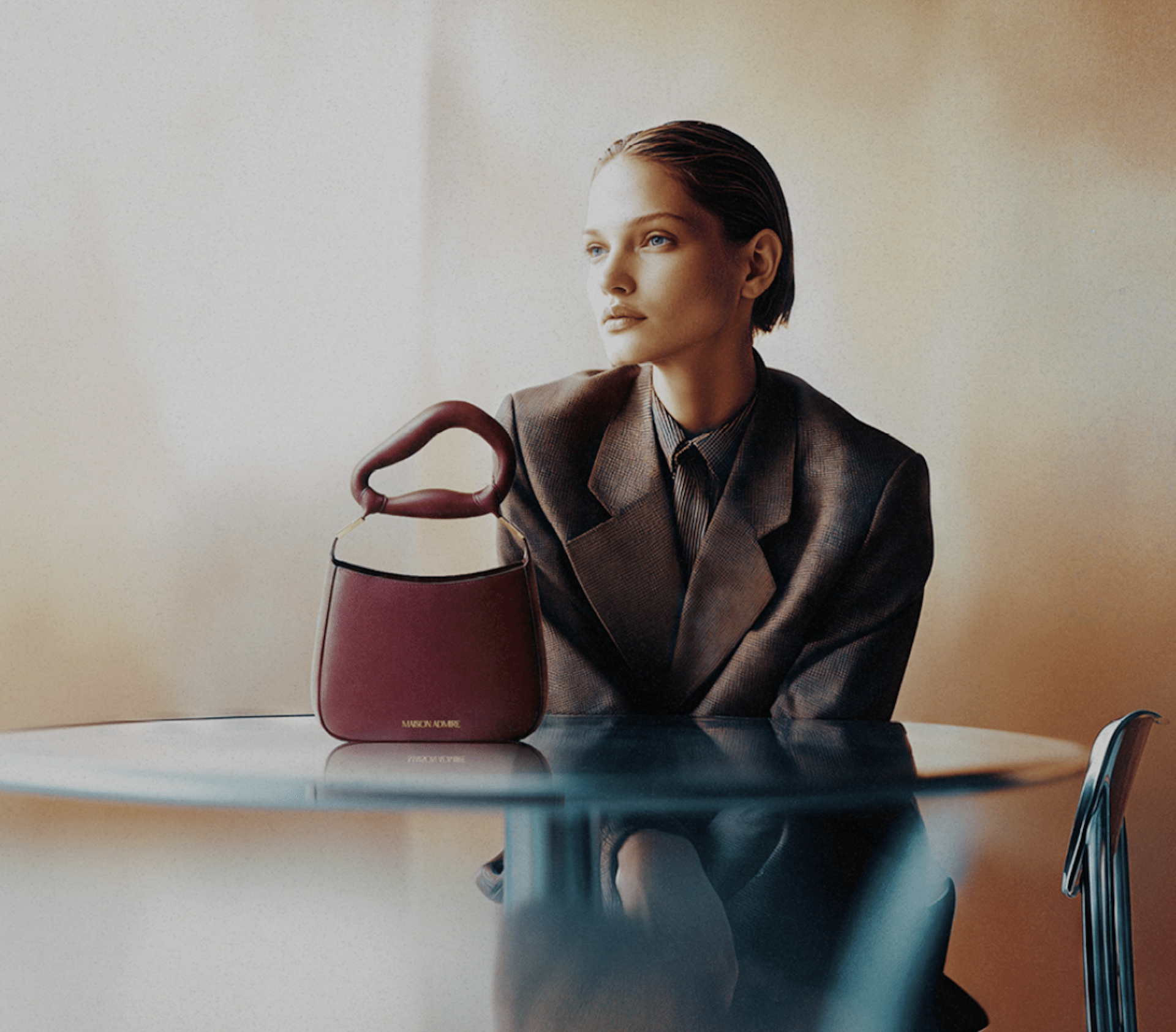 Regalos «made in Spain». Imagen: @maisonadmire