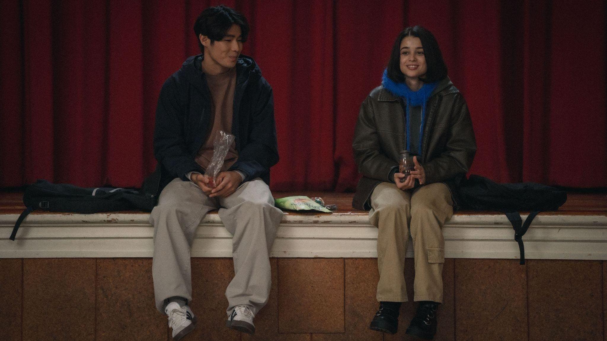 Netflix, Disney +, Prime Video… Los estrenos en «streaming» que no puedes quedarte sin ver este enero. Imagen: cortesía de «Sigue mi voz».