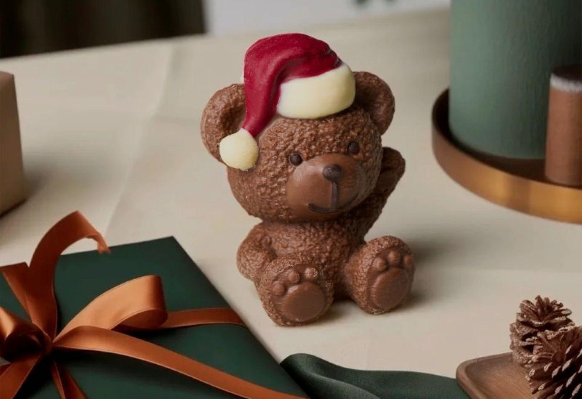 Regalos para los amantes de la gastronomía. Imagen: Cacao Sampaka