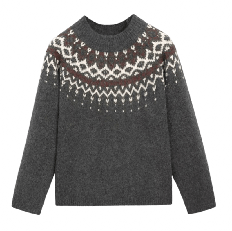 Massimo Dutti. Precio: 89,95€