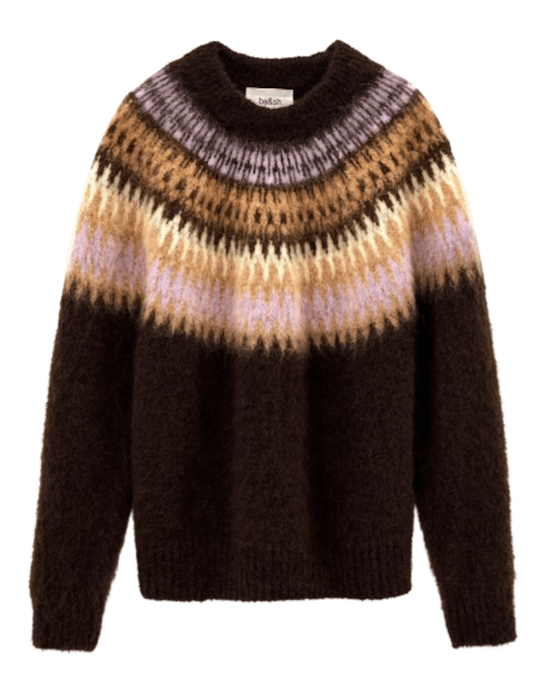 Ba&sh. Precio: 275€