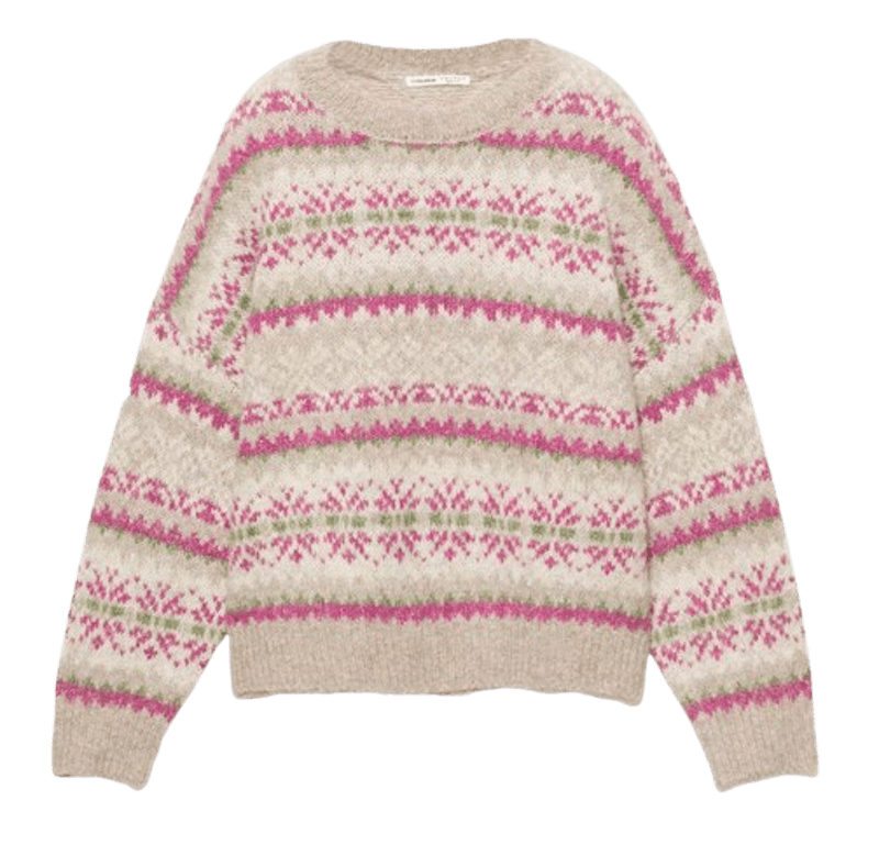 Pull & Bear. Precio: 29,99€