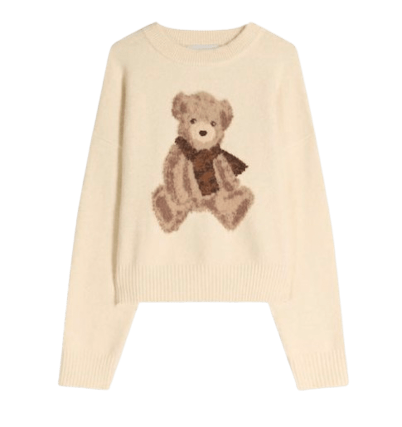 Bershka. Precio: 29,99€