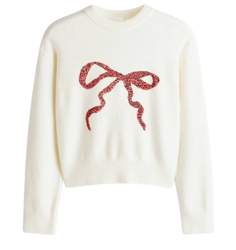 H&M. Precio: 24,99€
