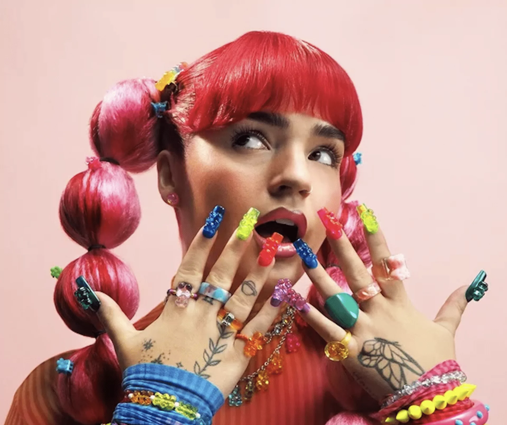 Estas son las tendencias que Pinterest marca para el 2026. Imagen: Pinterest.