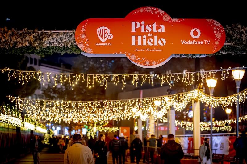 Las Navidades de Colón
