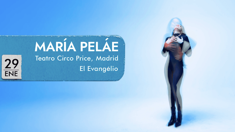 Los conciertos de Teatro Circo Price en el Inverfest