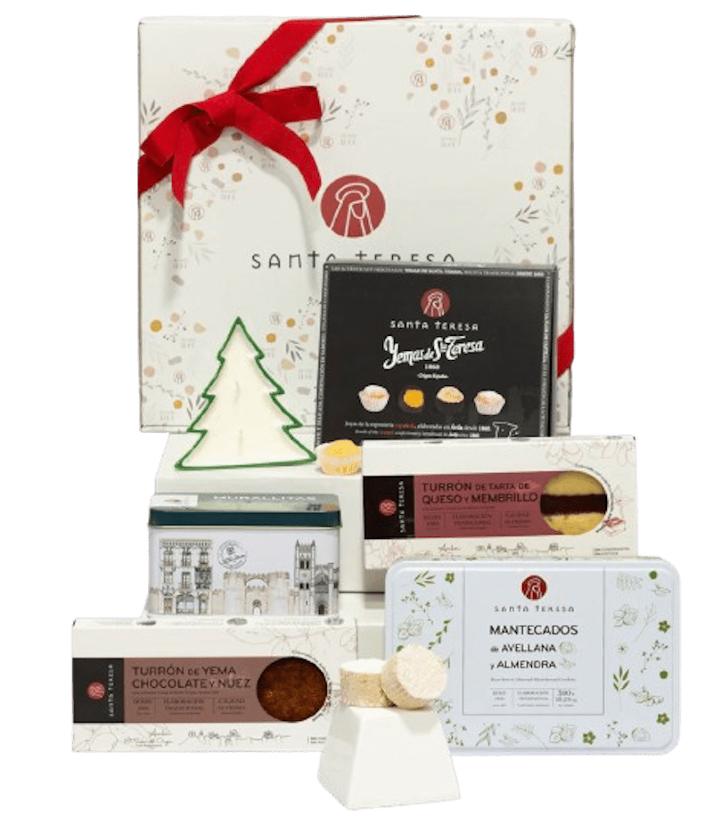 Santa Teresa Gourmet. Precio: 89€